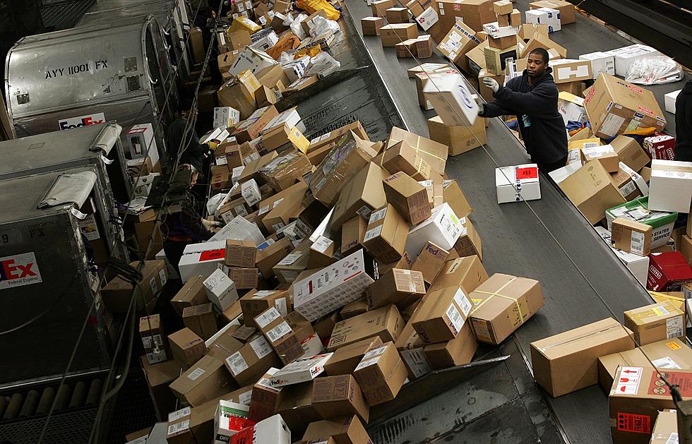 Shipping Delivery Deadlines for the 2021 Holiday Season