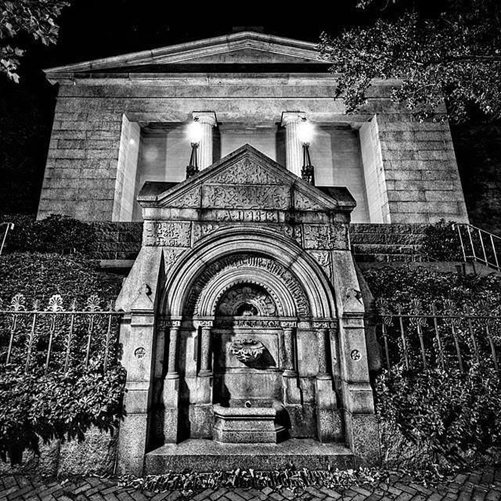 Free Frights at Massachusetts and Rhode Island Haunted Historic Places