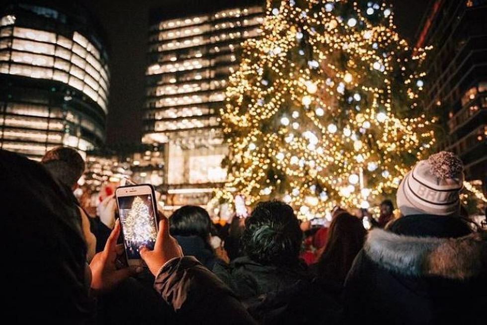 Boston Introduces Holiday Market at ‘Snowport’ This Season