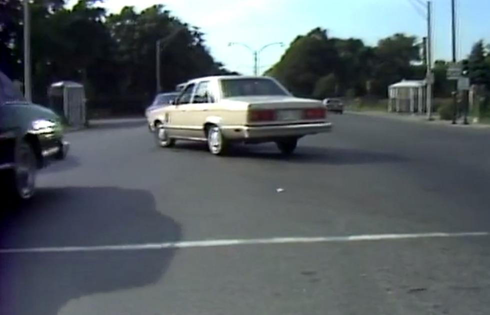 Boston Driving in the &#8217;80s Was the Definition of Anxiety