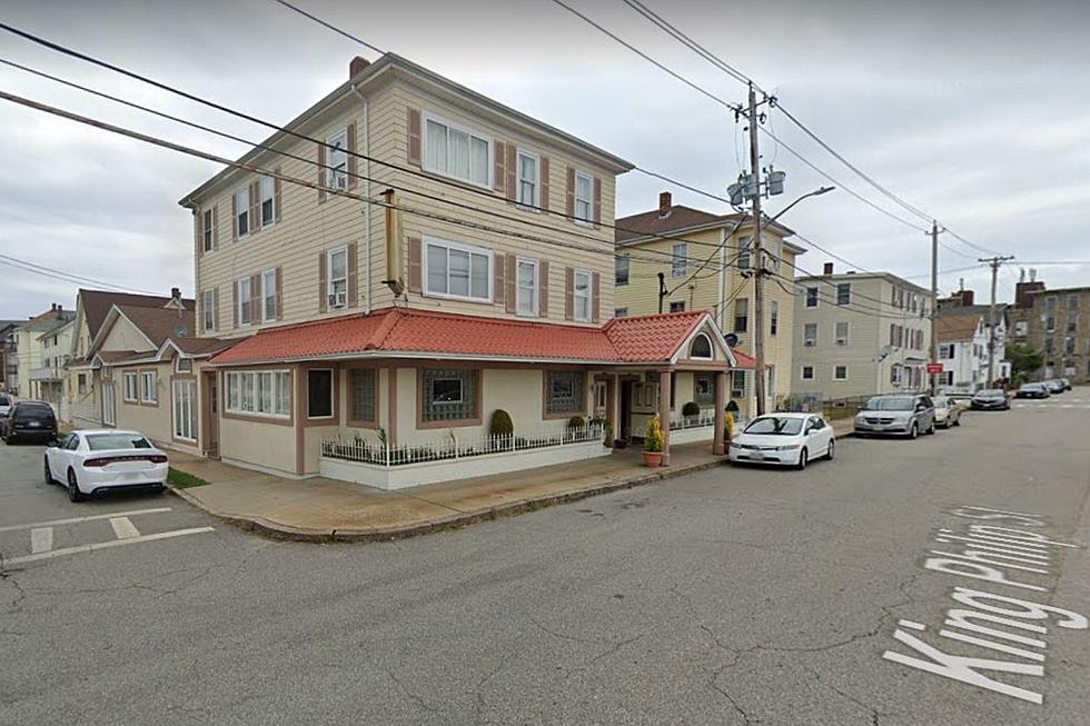 New Restaurant Coming to Fall River's Old Lusitano Building