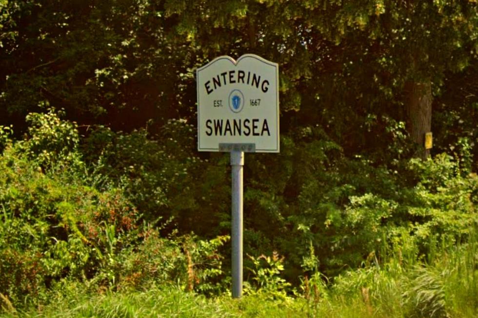 Swansea Mysterious Loud Bang Was Heard for Miles