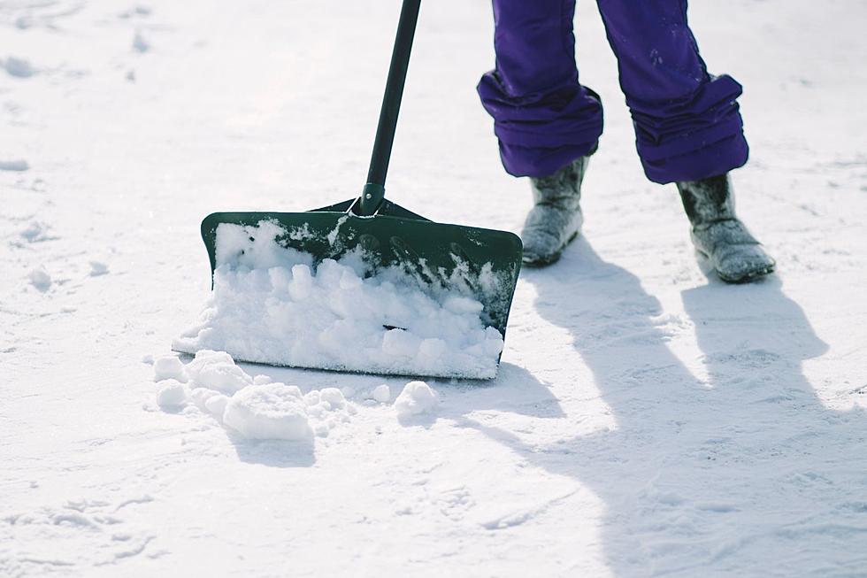 When to Expect the First Snowfall on the SouthCoast