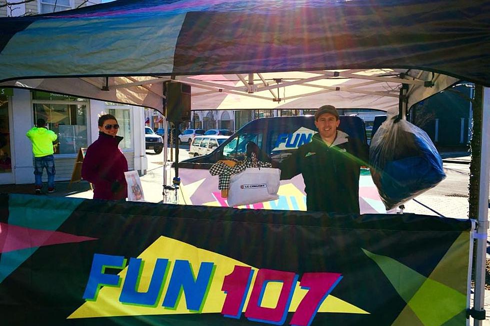 Fun 107 and First Citizens’ Announce Greatest Needs Drive to Help SouthCoast Youth