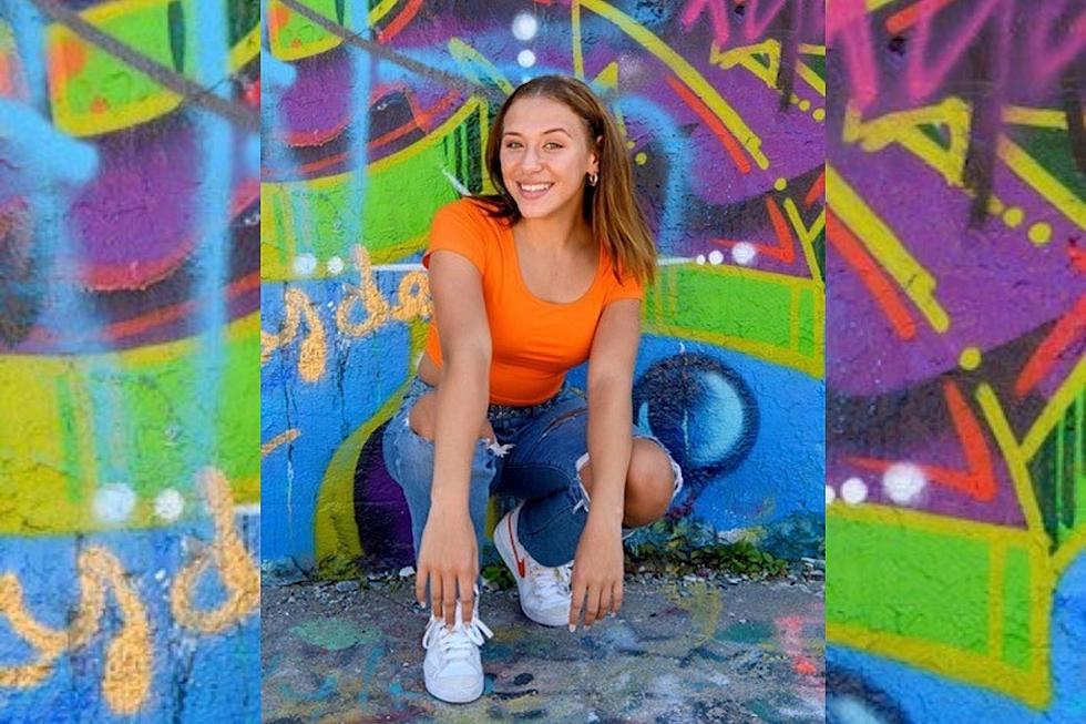 Fall River Teen Gaining TikTok Fame Thanks to Positivity and Sign Language