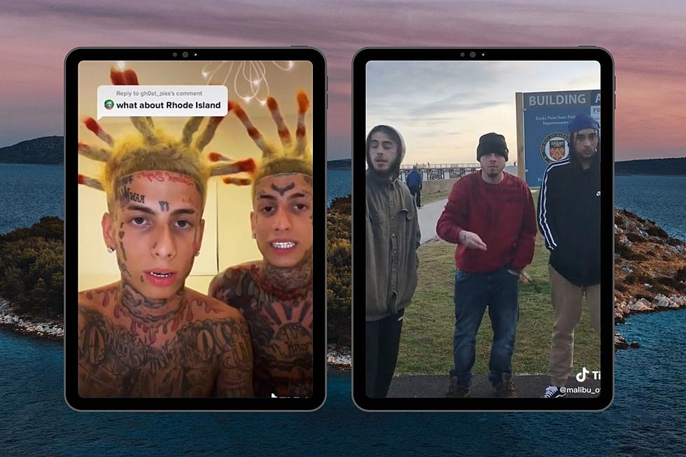 Warwick Rap Group Threatens Island Boys for Mentioning Rhode Island