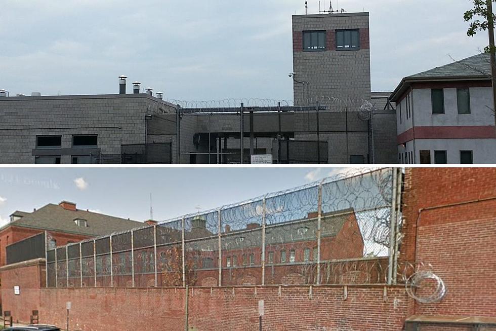 Online Reviews of New Bedford&#8217;s Ash Street Jail and Dartmouth&#8217;s Bristol County House of Correction
