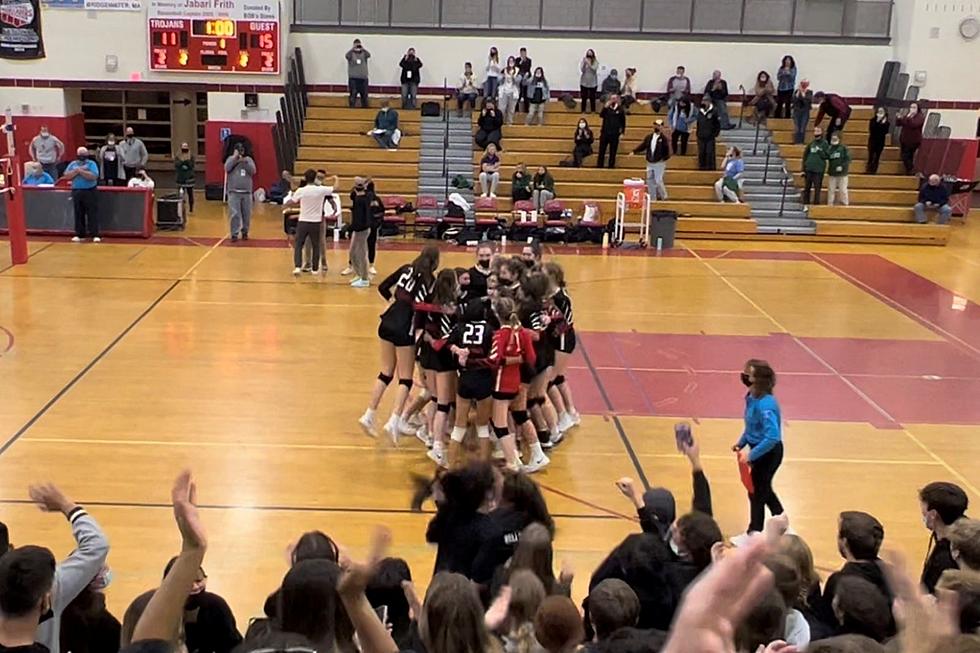 Old Rochester Volleyball Knocks Off Top-Seeded Tewksbury in Semi-Final Thriller