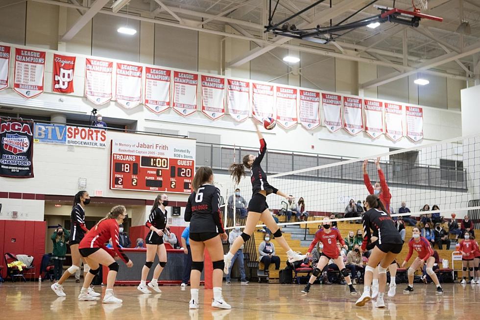 Old Rochester Volleyball Knocks Off Top-Seeded Tewksbury in Semi-Final Thriller