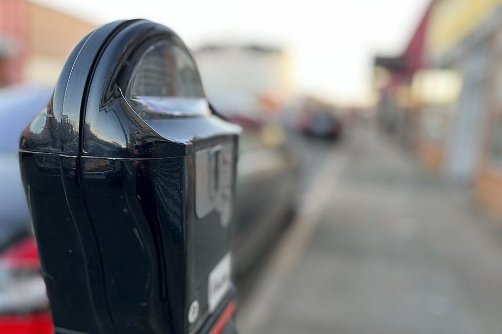 Could New Bedford Offer Free Street Parking All Year?