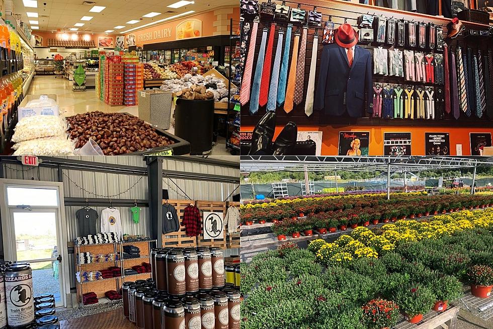 20 SouthCoast ‘Supermarket Sweep’ Places I Would Shop ’til I Drop