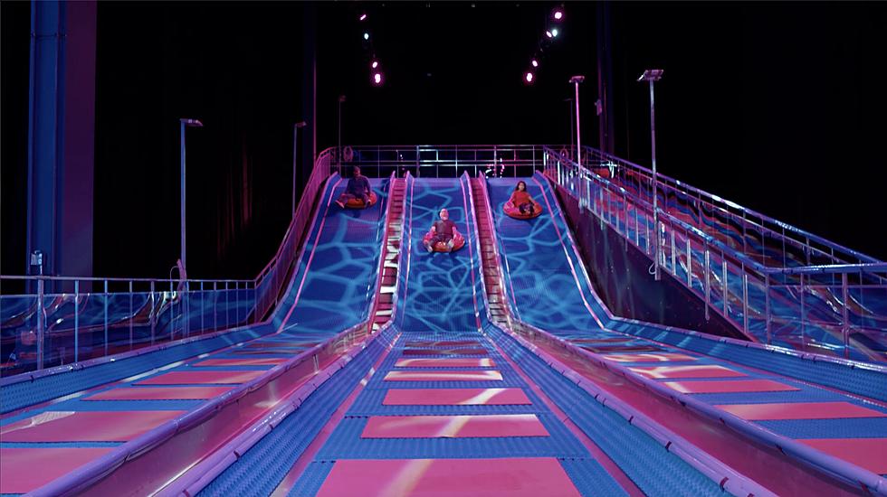 Jordan&#8217;s Enchanted Village in Massachusetts Adds Must-See Indoor Tubing