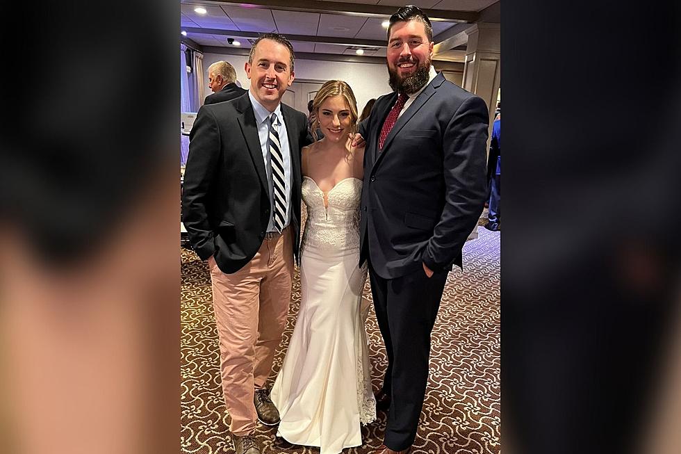 30 Unauthorized Photos from Maddie&#8217;s Heartwarming Wedding