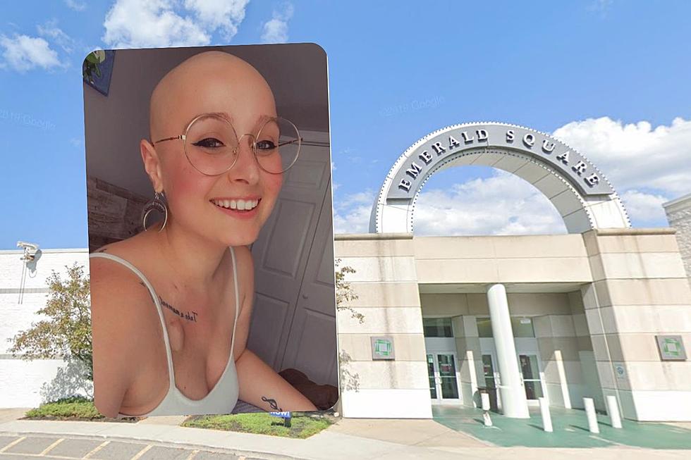 Attleboro Shopping Spree Turns into Random Act of Kindness for Cancer Survivor