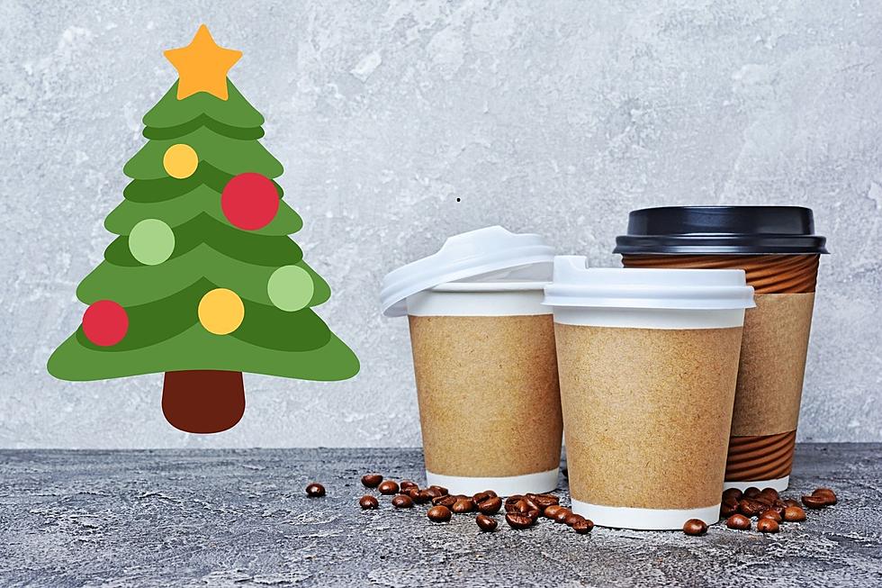 Fall River to Wareham, Here’s Where to Get Christmas Morning Coffee