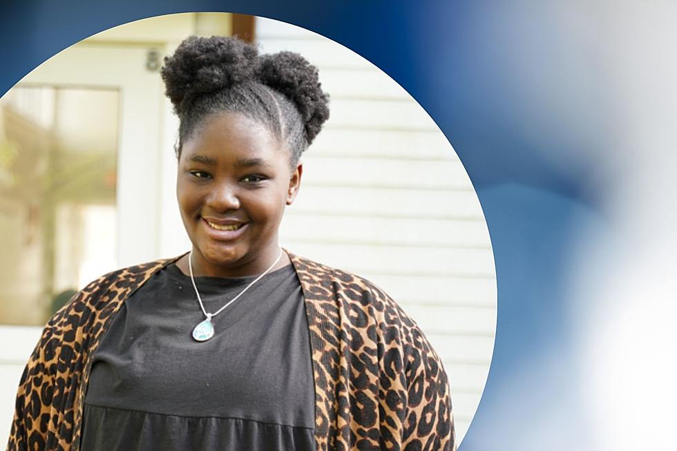 Upbeat Teenager Talaysia Looking for a Loving Family [TUESDAY&#8217;S CHILD]