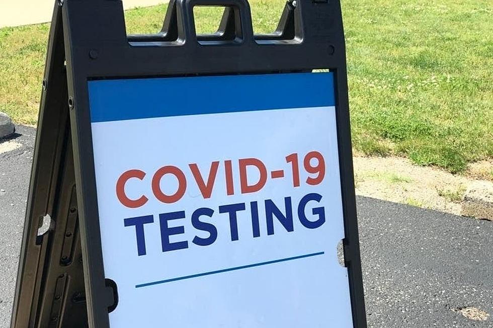 The SouthCoast's Free COVID-19 Testing Sites