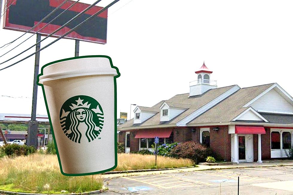 Add Raynham to the Growing List of Starbucks Locations on the SouthCoast