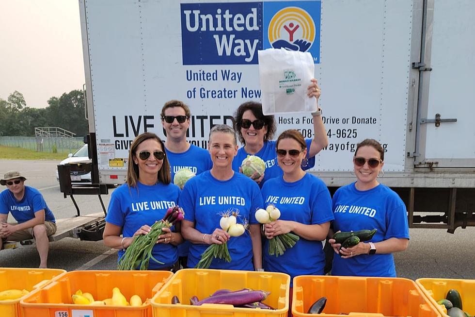 Find a Volunteer Opportunity on the SouthCoast with United Way
