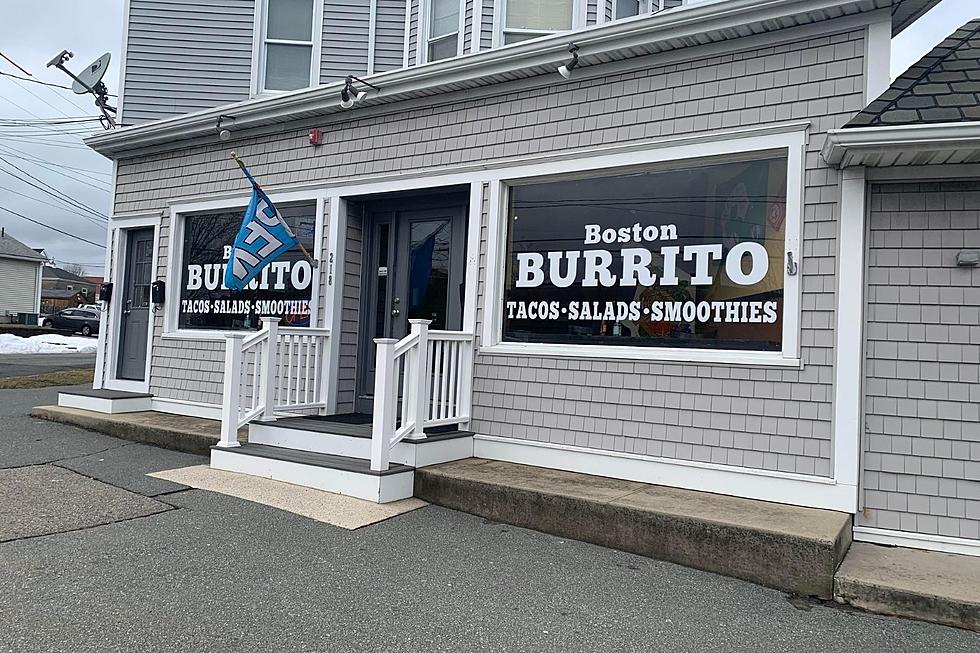 Let&#8217;s Taco &#8216;Bout the New Burrito Joint That Just Rolled Into New Bedford