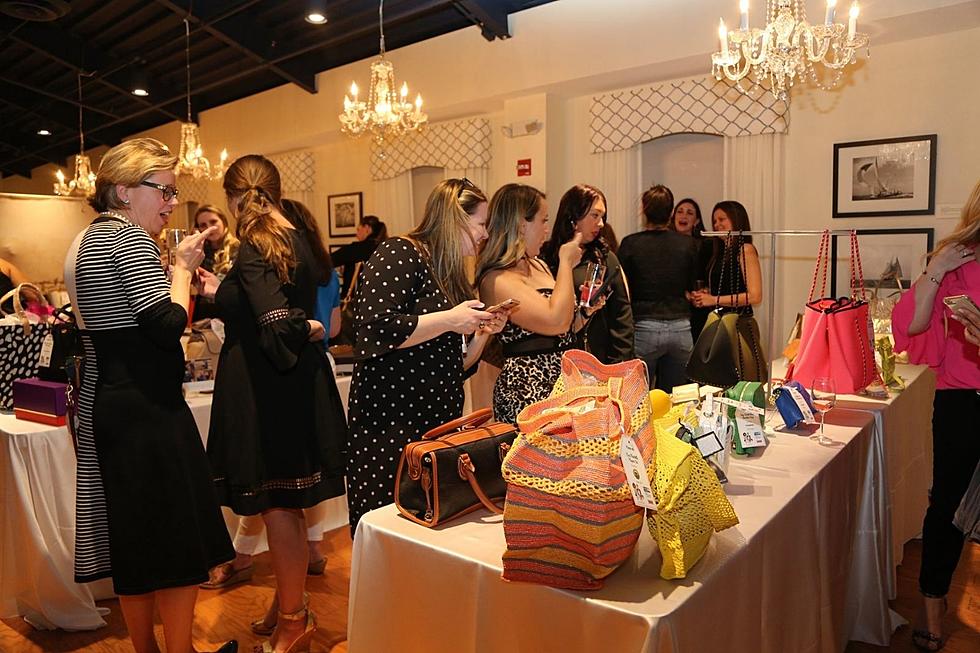Power of the Purse Returns With an In Person Event This Spring