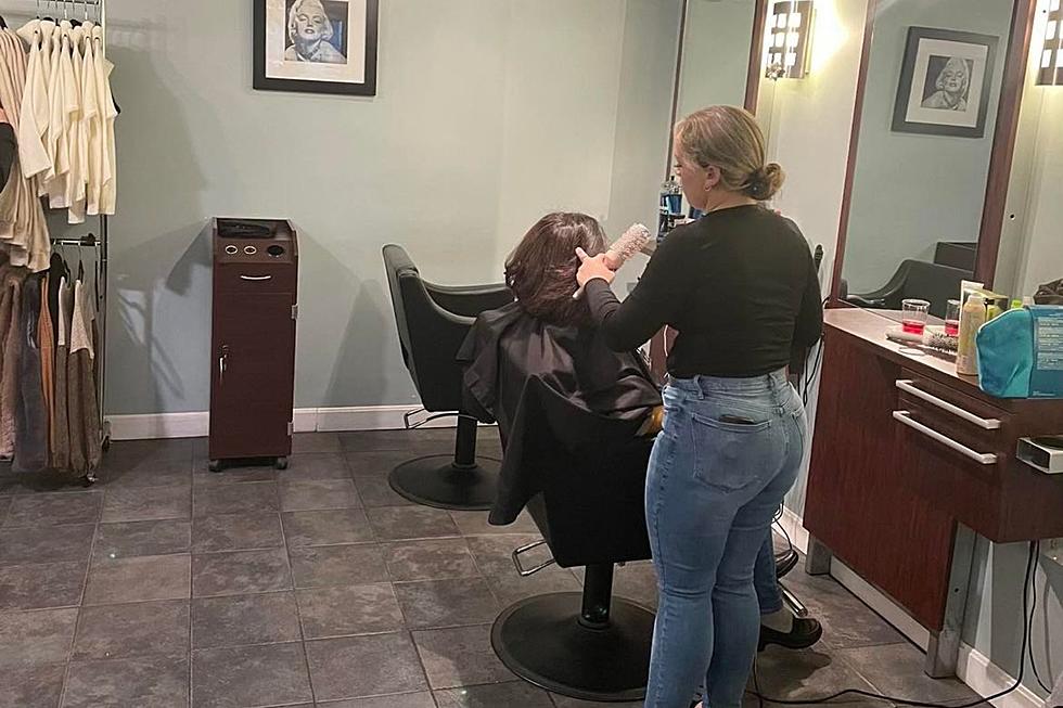 New Bedford Salon Pushes &#8216;Silent Appointment&#8217; for Mental Health