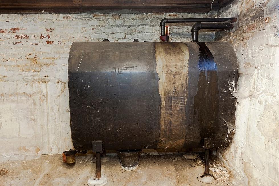 Wareham Couple Sidesteps Oil Tank Nightmare