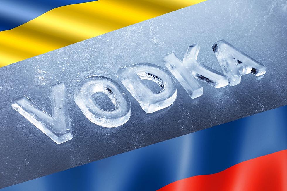 SouthCoast Liquor Stores Putting Russian Vodka on Ice