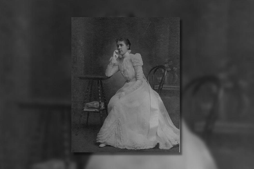Got Married in Westport? The Historical Society Wants Your Gown