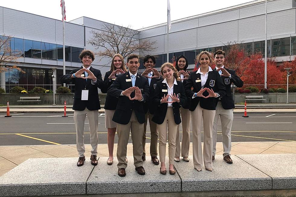 SouthCoast Business Owners Wanted for DECA State Competition