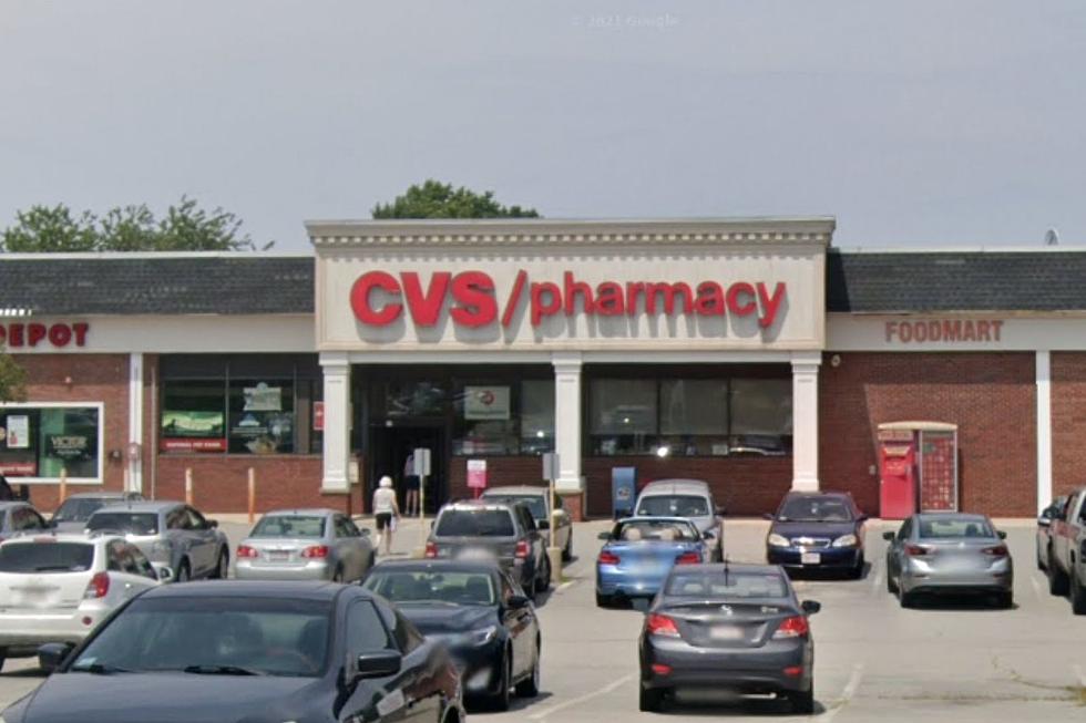 CVS About to Close for Daily Lunch Breaks