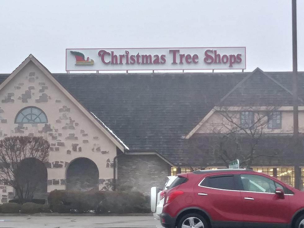 Cape Cod&#8217;s Famous Christmas Tree Shops Getting New Name