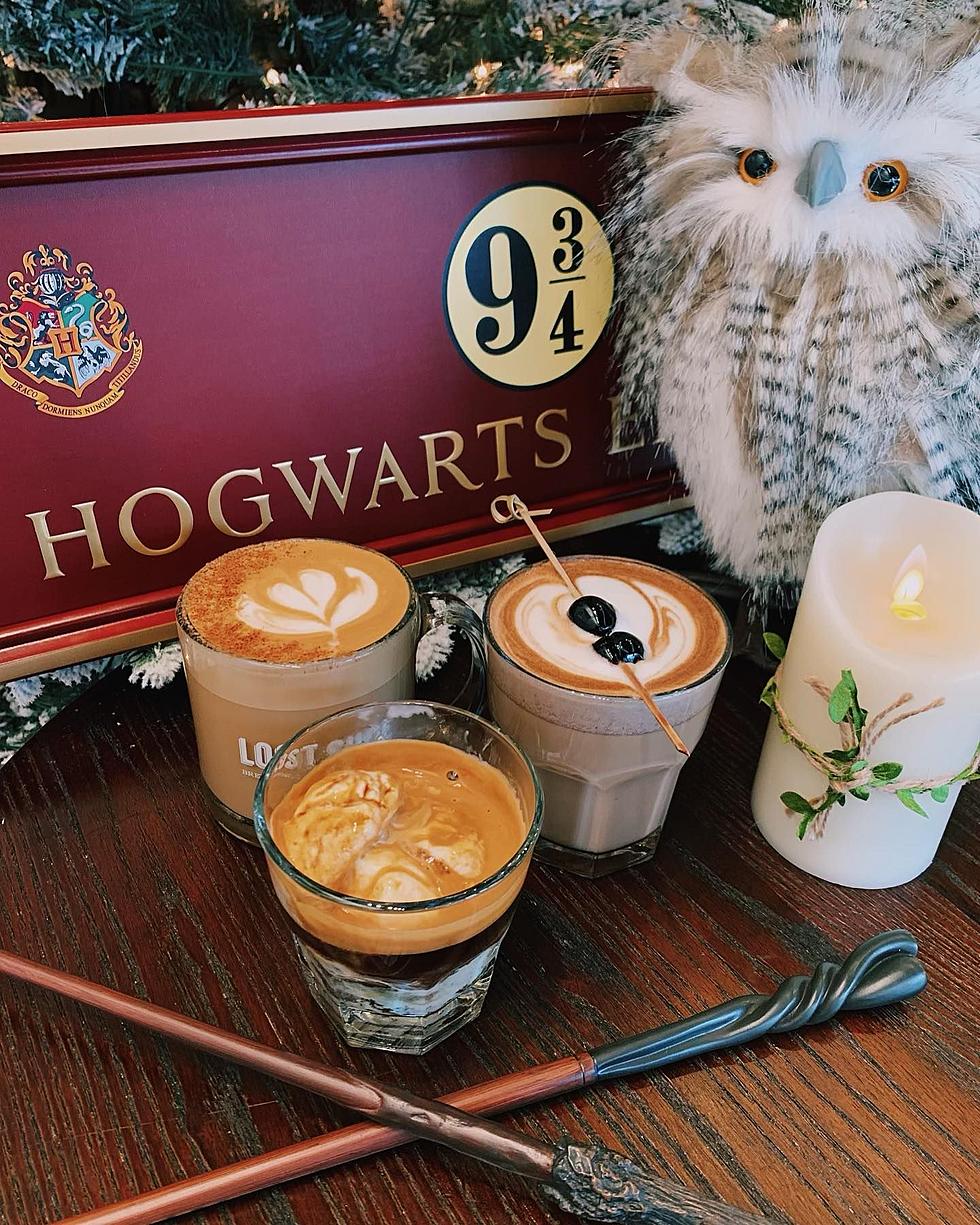 Magical Marlborough Taproom Hosting Harry Potter Fans