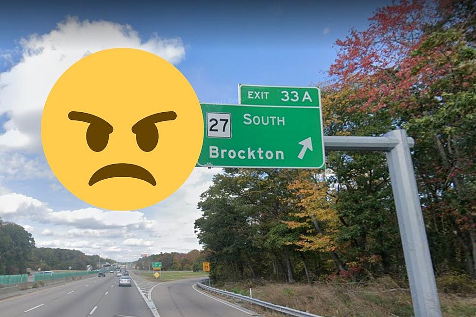 Ugliest Cities: Brockton Takes Top Spot in Massachusetts