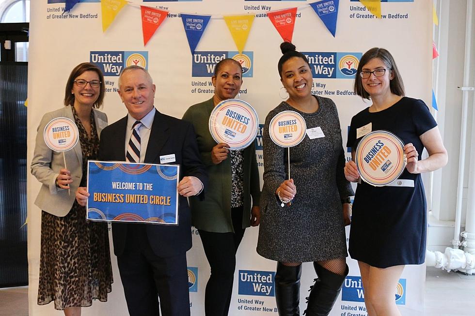 Join United Way’s Business United Circle to Make a Positive Impact on the SouthCoast