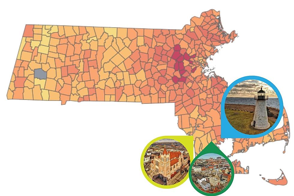 SouthCoast’s Property Tax Towns Ranked Cheapest to Most Expensive