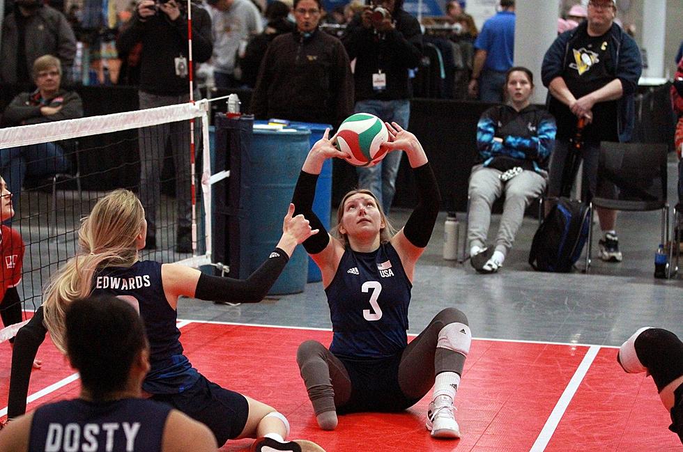 You&#8217;ve Probably Never Seen Volleyball Played Like This