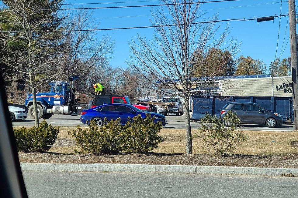 Here&#8217;s Why an ABC Dumpster Was on Hathaway Road in New Bedford