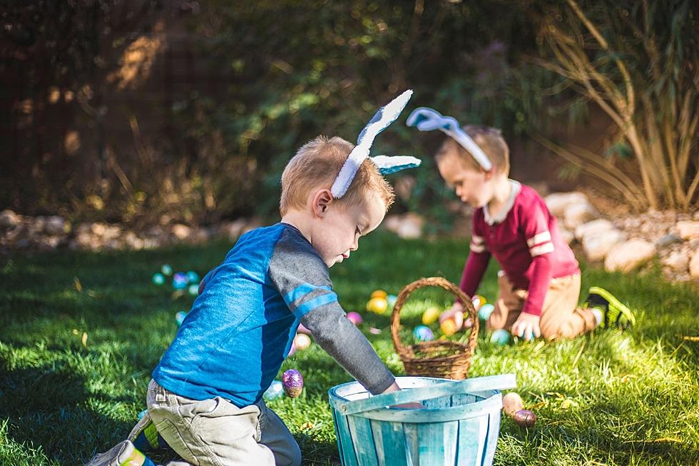 Westport Recreation&#8217;s Easter Egg Hunt Returns After Three Years