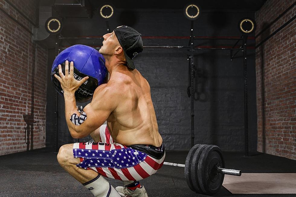 SouthCoast&#8217;s Fittest CrossFit Athletes