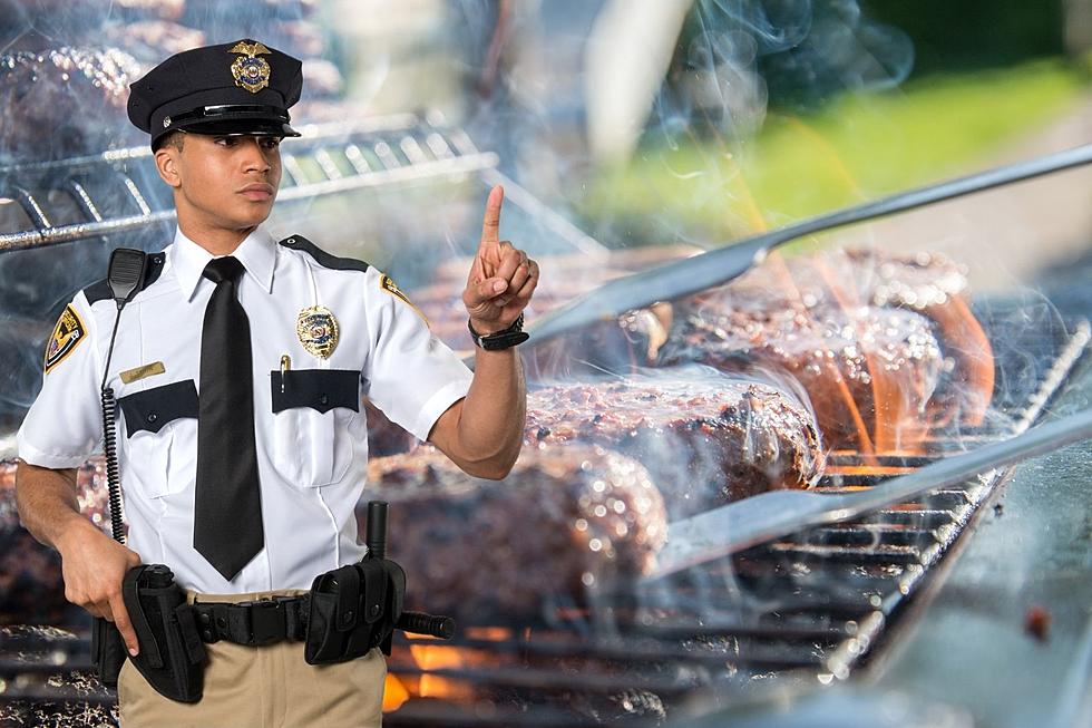 7 Rules You Should Know Before You Grill 