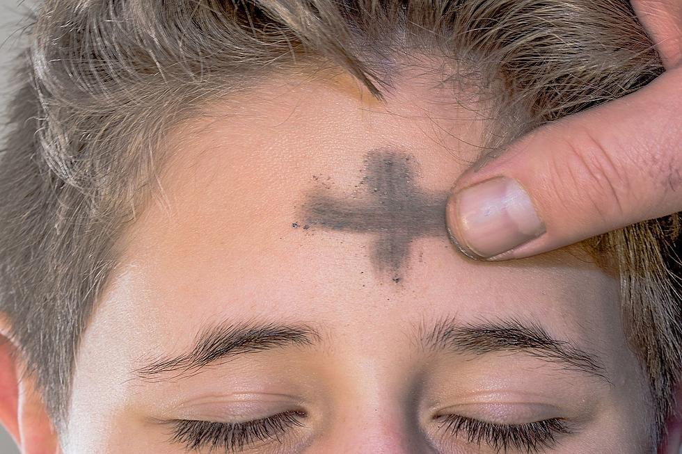 Religious or Not, Lent Is Here and It&#8217;s Time To Rethink Our Habits