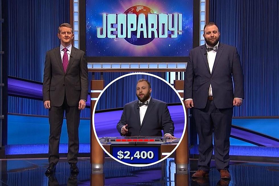 Cranston Man &#8216;On Cloud Nine&#8217; After Competing on Latest Episode of &#8216;Jeopardy!