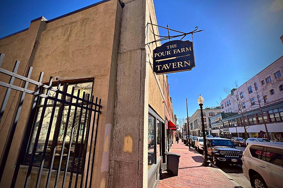 New Bedford’s Pour Farm Tavern Passes Torch to Continue Downtown Legacy