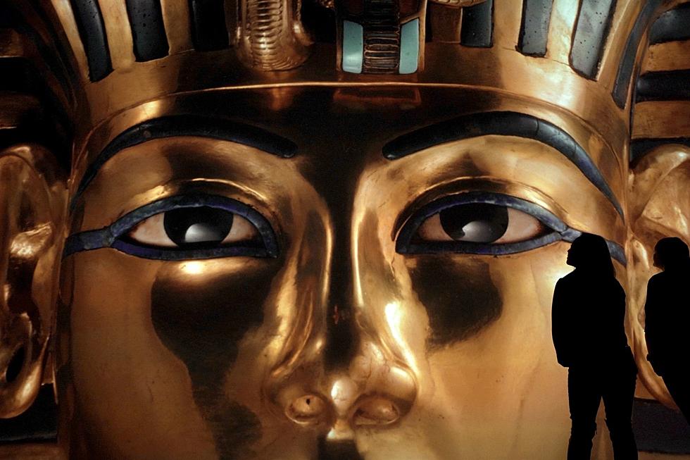 Immerse Yourself in Ancient Egypt Thanks to New Exhibit Coming to Boston