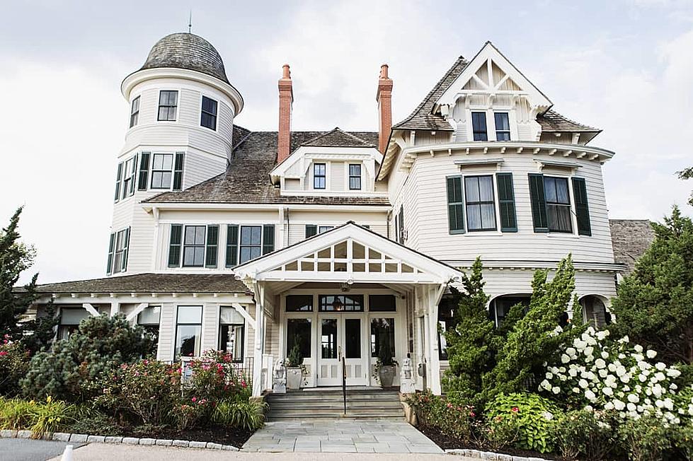 Newport Inn Offers Guests ‘Gilded Age’ Experience