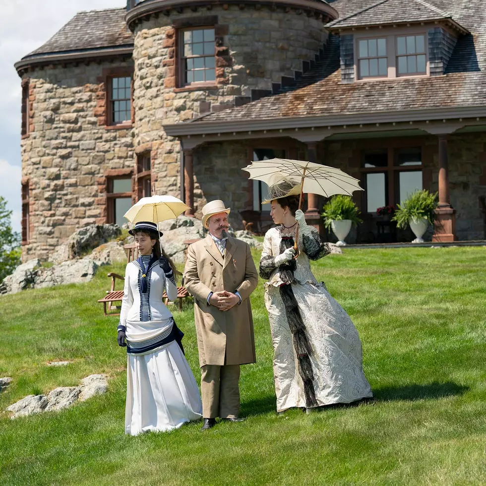 HBO&#8217;s &#8216;The Gilded Age&#8217; Season 2 Now Filming in Newport