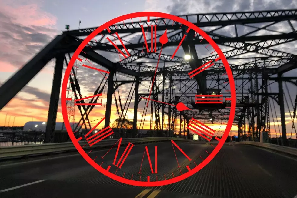 The Guide to Avoid Getting Stuck at the New Bedford-Fairhaven Bridge