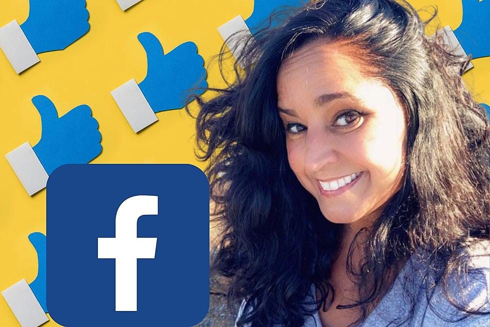 A New Bedford Woman Is Thriving After Spending 40 Days Without Facebook