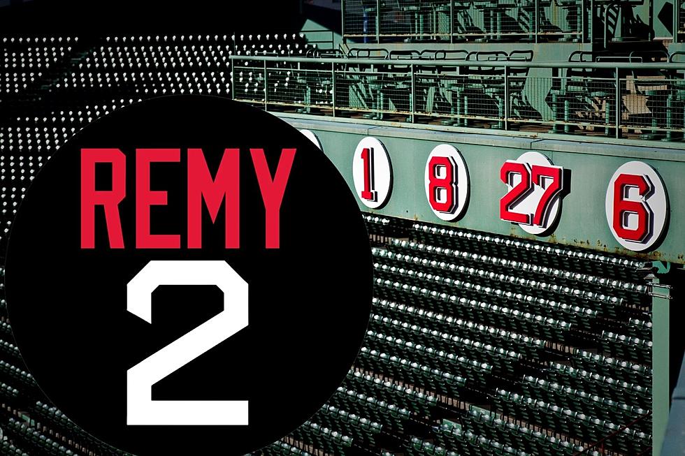 Somerset Berkley Students Invited to Be a Part of Jerry Remy Day at Fenway Park
